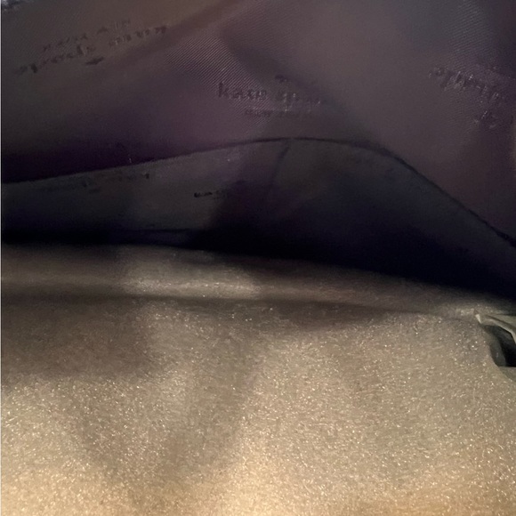 kate spade NY NWT tote set/2 large tote 14.25”wide, 11.8”high and 6.25”deep - Picture 10 of 13